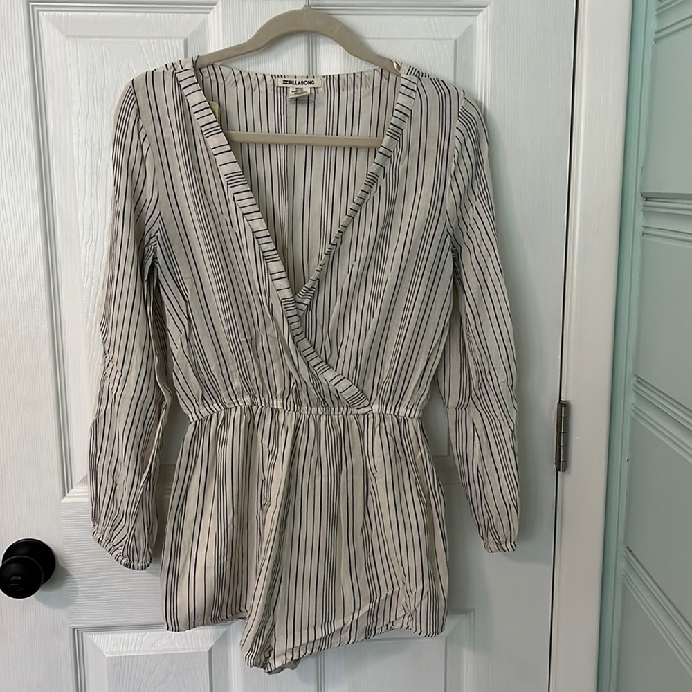 Billabong Romper